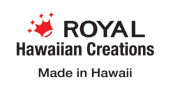 Royal Hawaiian Creation