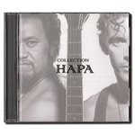 【CD】 HAPA Collection