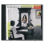 【CD】 Amy Hanaiali'i Hawaiian Tradition