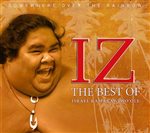 [CD] Israel IZ Kamakawiwo`ole The Best of Israel Kamakawiwo`ole