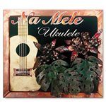 【CD】 Na Mele Ukulele