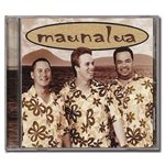 【CD】 Mauna Kai Maunalua