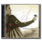 【CD】 Natalie Ai Kamauu 'A
