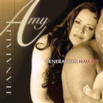 [CD] Amy Hanaialii  Generation Hawai'i