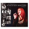 [CD] Amy Hanaiali&#39;i Amy Hanaiali&#39;i  and Slack Key Masters