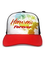 Island Heritage Hawai'I Forever Island Cap