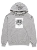 [Exclusive] Honi Pua Palm Tree Unisex Hawaiian Hoodie