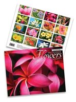 Island Heritage FLOWERS OF HAWAI'I 2025 Trade Calendar