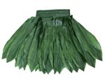 Keiki (Kids) Ti Leaf Hula Skirt