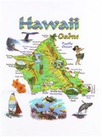 Hawaii T-Shirts | Free Shipping from Hawaii