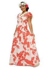 Hawaiian Dresses & Muumuu | Free Shipping From Hawaii