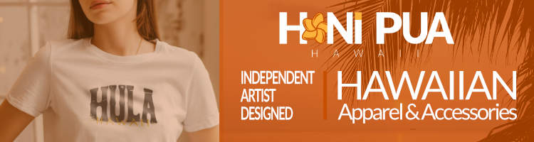 Honi Pua Featured Brand