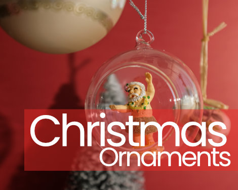 Christmas Ornaments