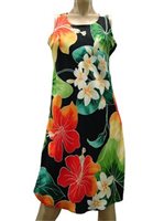Hawaiian Dresses & Muumuu | Free Shipping in the U.S.