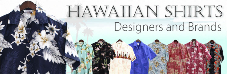 best hawaiian attire