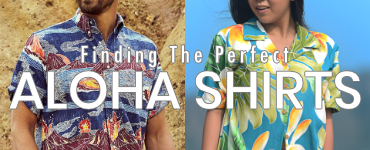 Hawaiian Shirts Brands | Free Shipping from Hawaii!