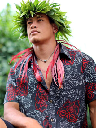best hawaiian outfit