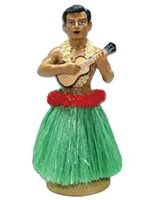 hula dolls