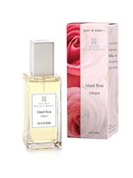 Island Bath & Body Fragrance [Island Rose]