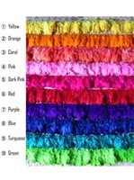 Multiple Colors Short Feather Roll 3.5" [Multiple Colors] [60% OFF]