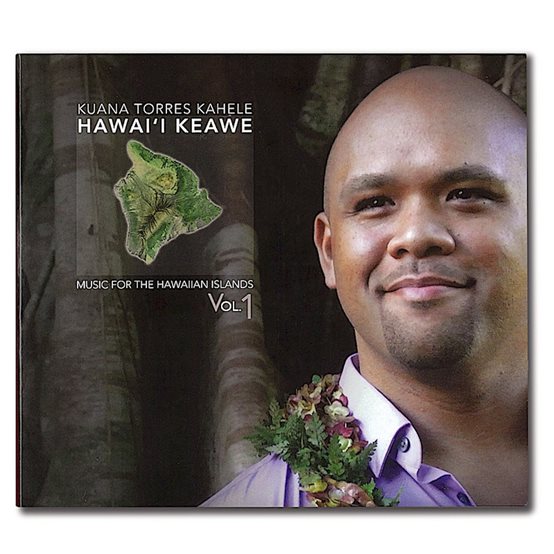 CD】 Kuana Torres Kahele Hawai'i Keawe | AlohaOutlet (アロハアウトレット)