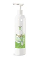 Lanikai Bath and Body Body Lotion 8.5 oz [Coconut Lime Verbena]