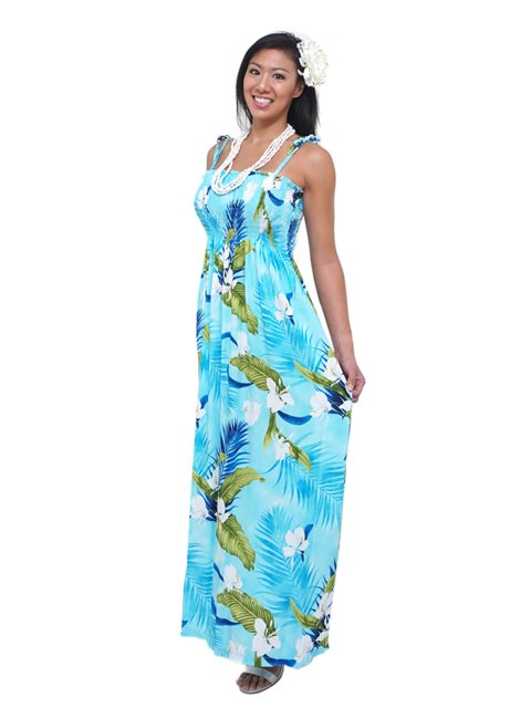 hawaiian dress online shopping