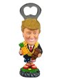 Pineapple&amp;Tiki Trump Bottle Opener