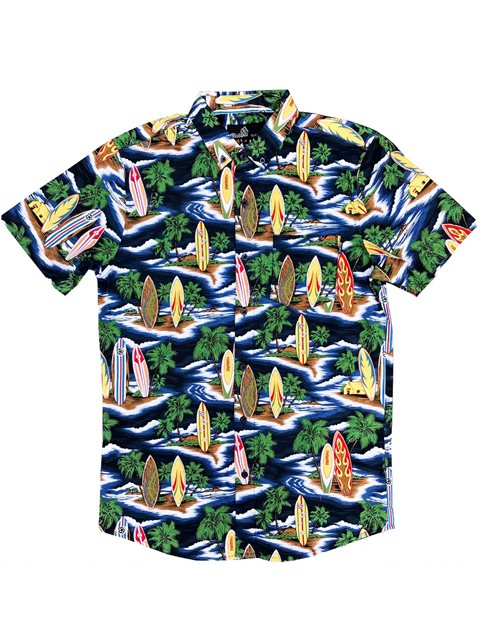 molokai surf shirts