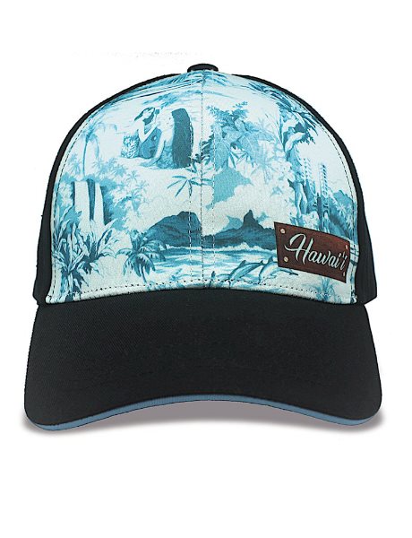 hat hawaii