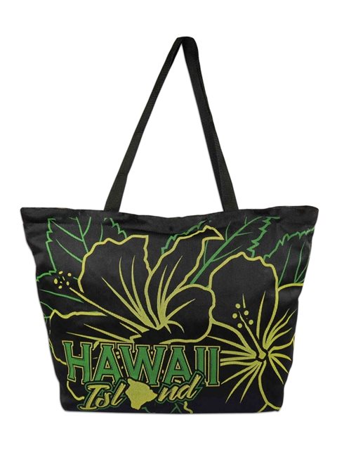 KC Hawaii ハワイアン メッシュバッグ [ビッグアイランド] | AlohaOutlet (アロハアウトレット)