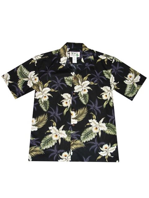 The aloha shirt : ハワイのスピリット,アロハシャツのすべて - 本