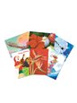 Island Heritage Assorted Pack #7 Value Pack Christmas Card 24 cards