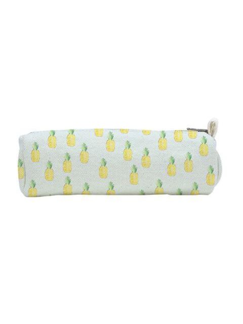 pineapple pencil case