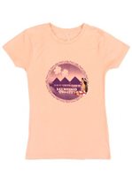 レディース ハワイtシャツ フラtシャツ