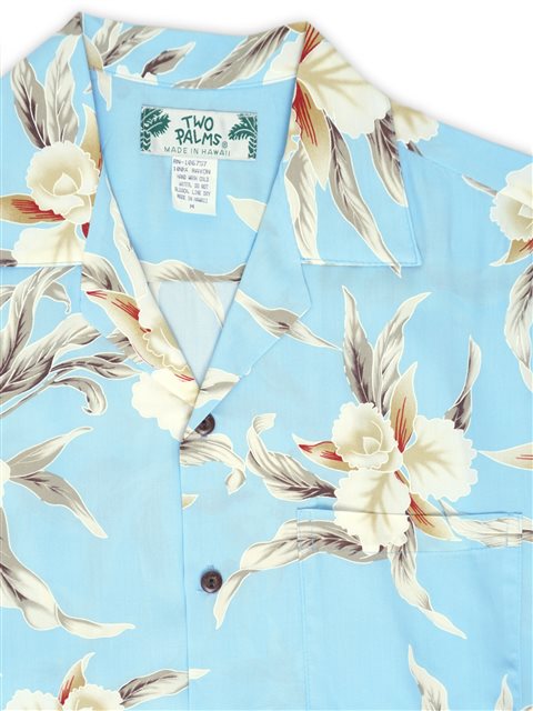 Made in Hawaii Super Soft Rayon Hawaiian Vintage Hibiscus 