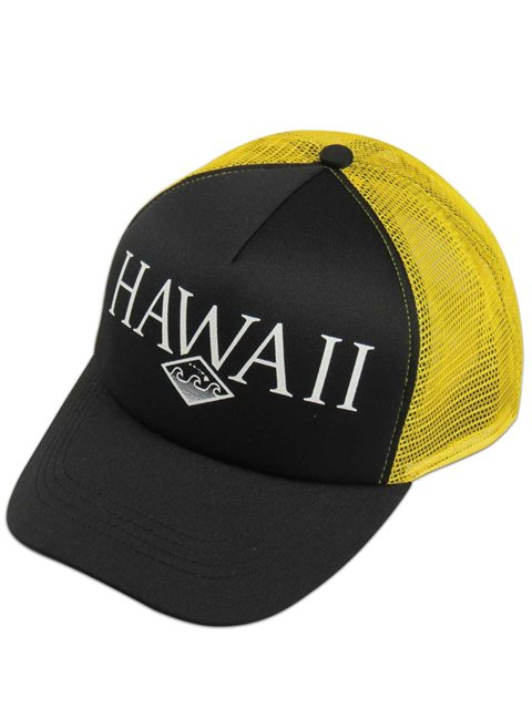 hat hawaii