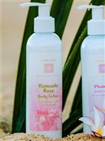 Lanikai Bath and Body Body Lotion 8.5 oz. [Kamuela Rose ]