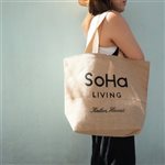 SoHa Living WAIKIKI RESORT Resort Totes