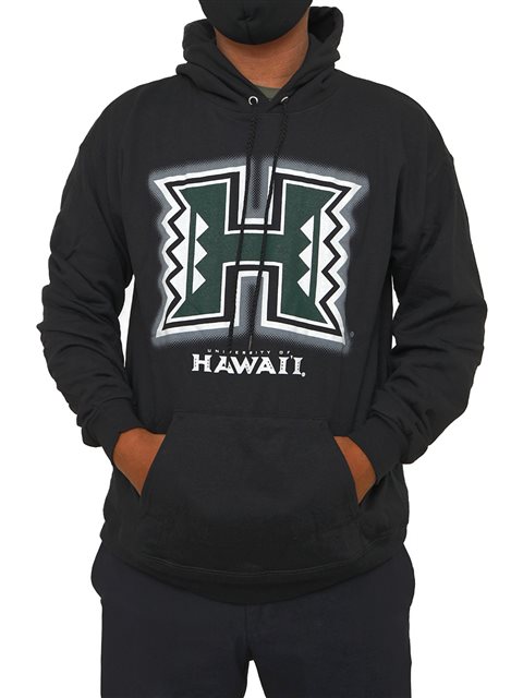 University of Hawaii パーカー | www.avredentor.com.br