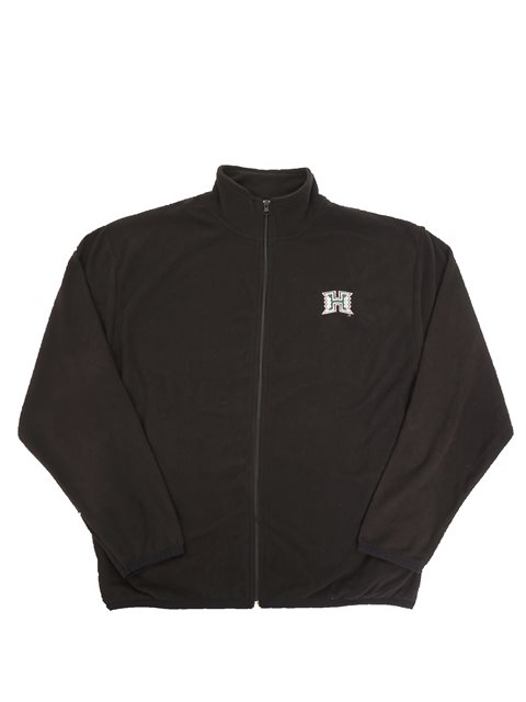 Unisex Fleece Jacket