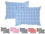 [New Colors] Palaka  Palaka Pillow Cover Set of 2 Multiple Colors