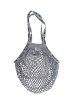 [Re-Stocking] SoHa Living Lava Grey Cotton Net Bag