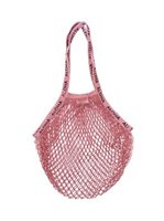 [Re-Stocking] SoHa Living Sunset Pink Cotton Net Bag