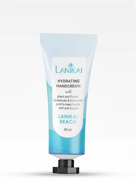 Lanikai Bath and Body ハンドクリーム [ラニカイ ビーチ