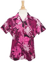 Hawaiian Shirts for Women | Free Shipping from Hawaii