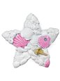 Island Heritage Coastal Polyresin Magnet - Shells Star