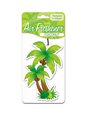 Island Heritage Palm Tree (Coconut Scent) Air Freshener