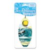 Island Heritage WAVE BREAK (Ocean  Breeze Scent) Air Freshener