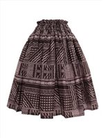 Pau Skirts : Single Pau